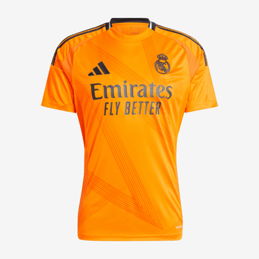 Camisa adidas Real Madrid 2024/25 II - [product_category] | Arquibancada Esportes