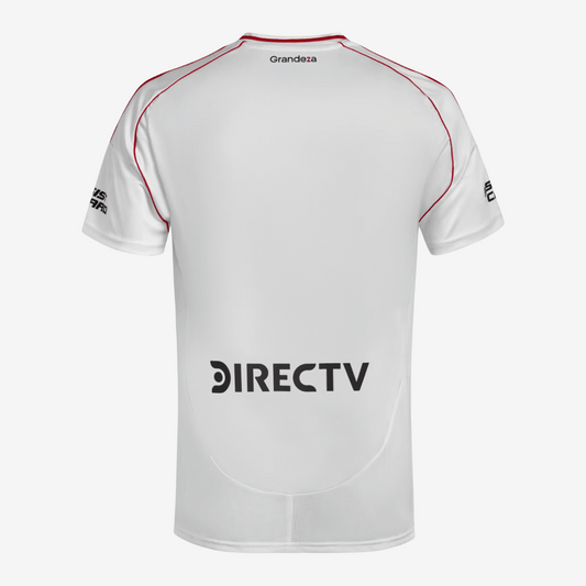 Camisa adidas River Plate 2024/25 I — imagem 2