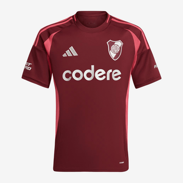 Camisa adidas River Plate 2024/25 II - [product_category] | Arquibancada Esportes