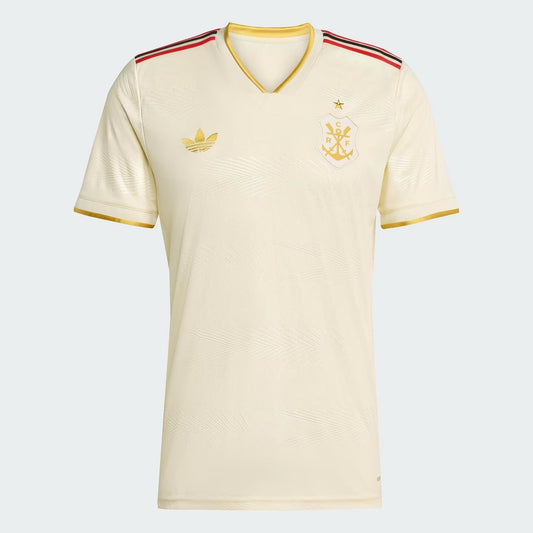 Camisa Adidas Flamengo 2025/26 III S. LINO 16 — imagem 2