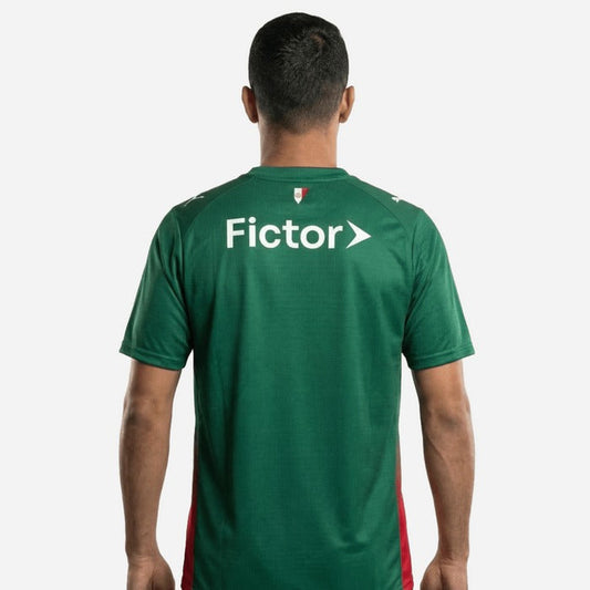 Camisa Puma Palmeiras 2026/27 I — imagem 2