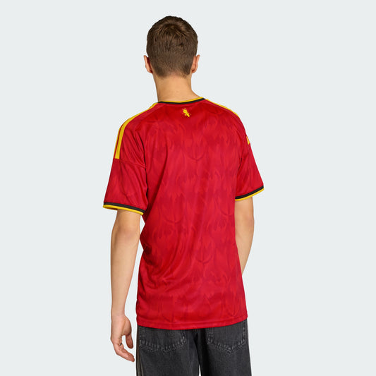 Camisa Bélgica 2026/26 Home — imagem 2