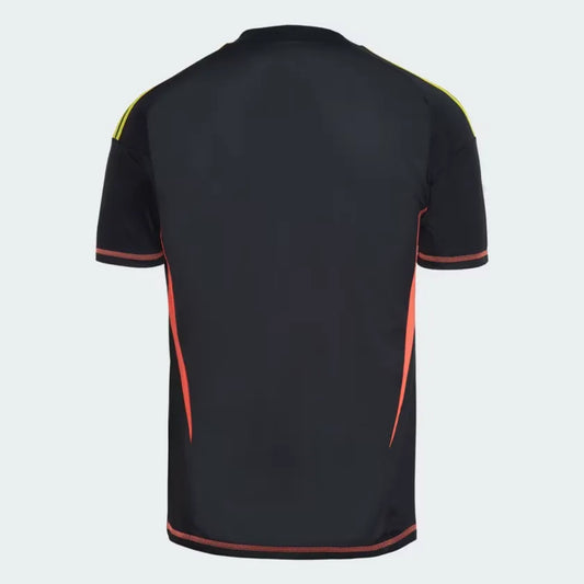 Camisa adidas Atlético Mineiro 2025/26 Goleiro — imagem 2