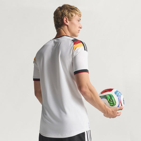 Camisa Alemanha 2026/27 I Jogador — imagem 2