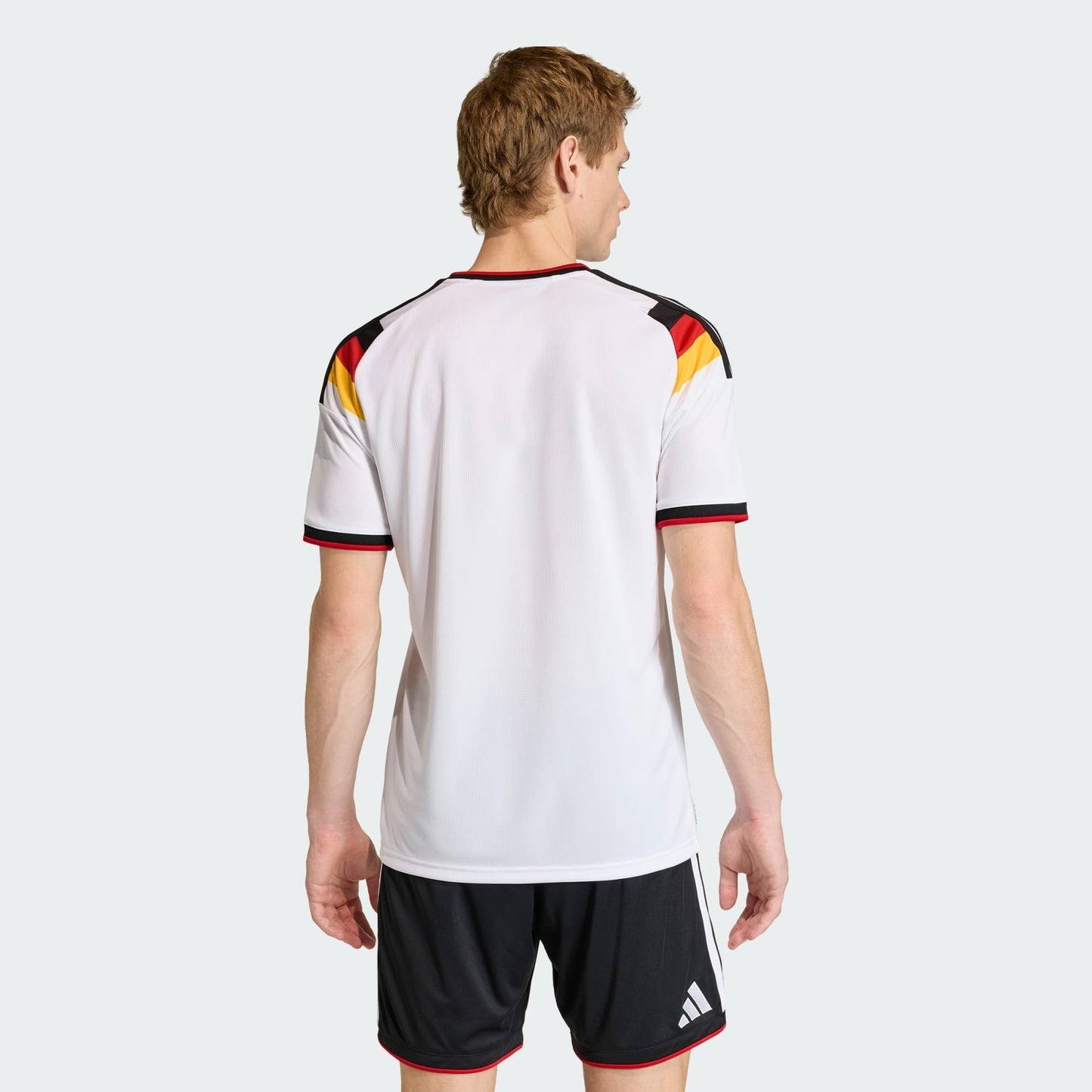 Camisa Alemanha 2026/27 I — imagem 2