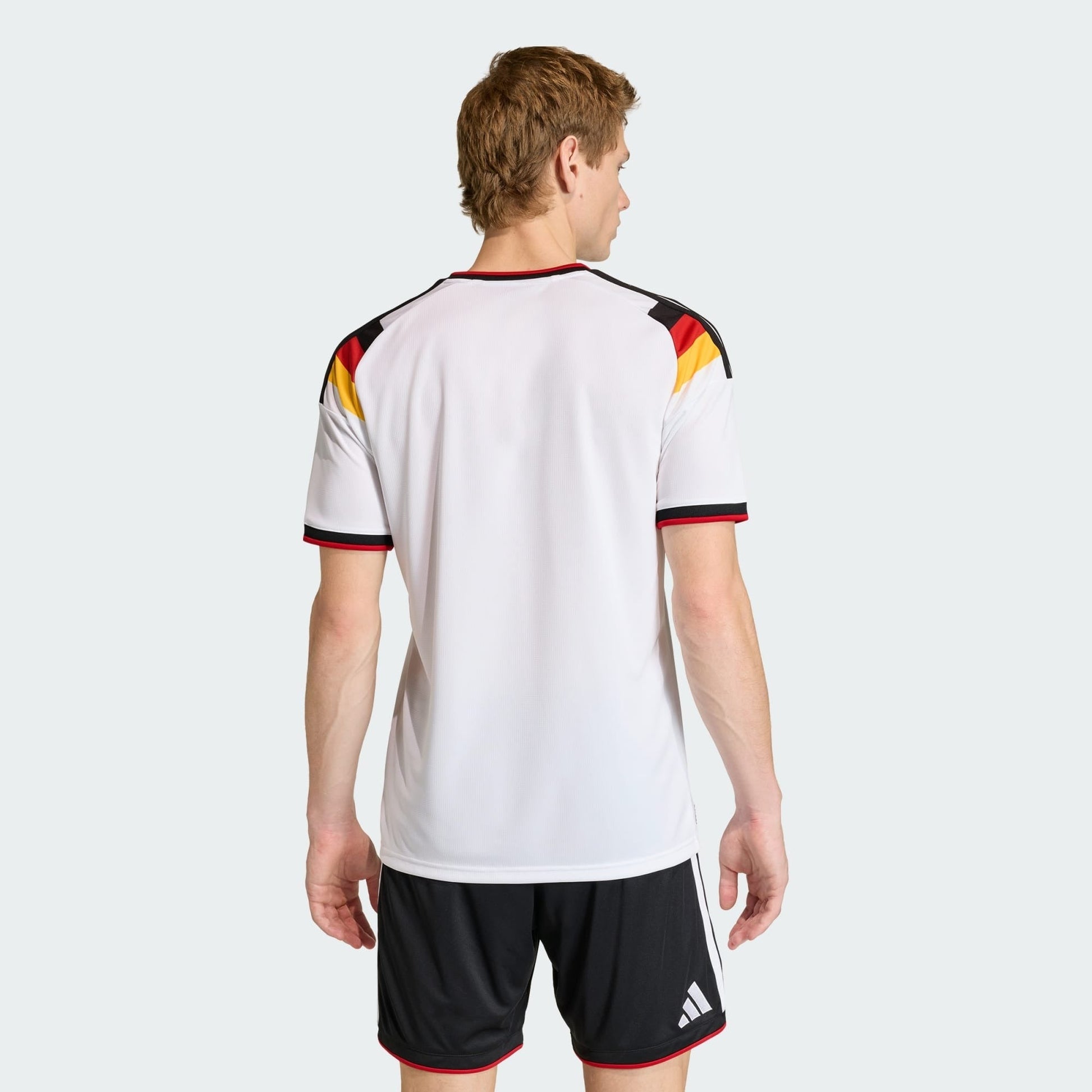 Camisa Alemanha 2026/27 I — imagem 2