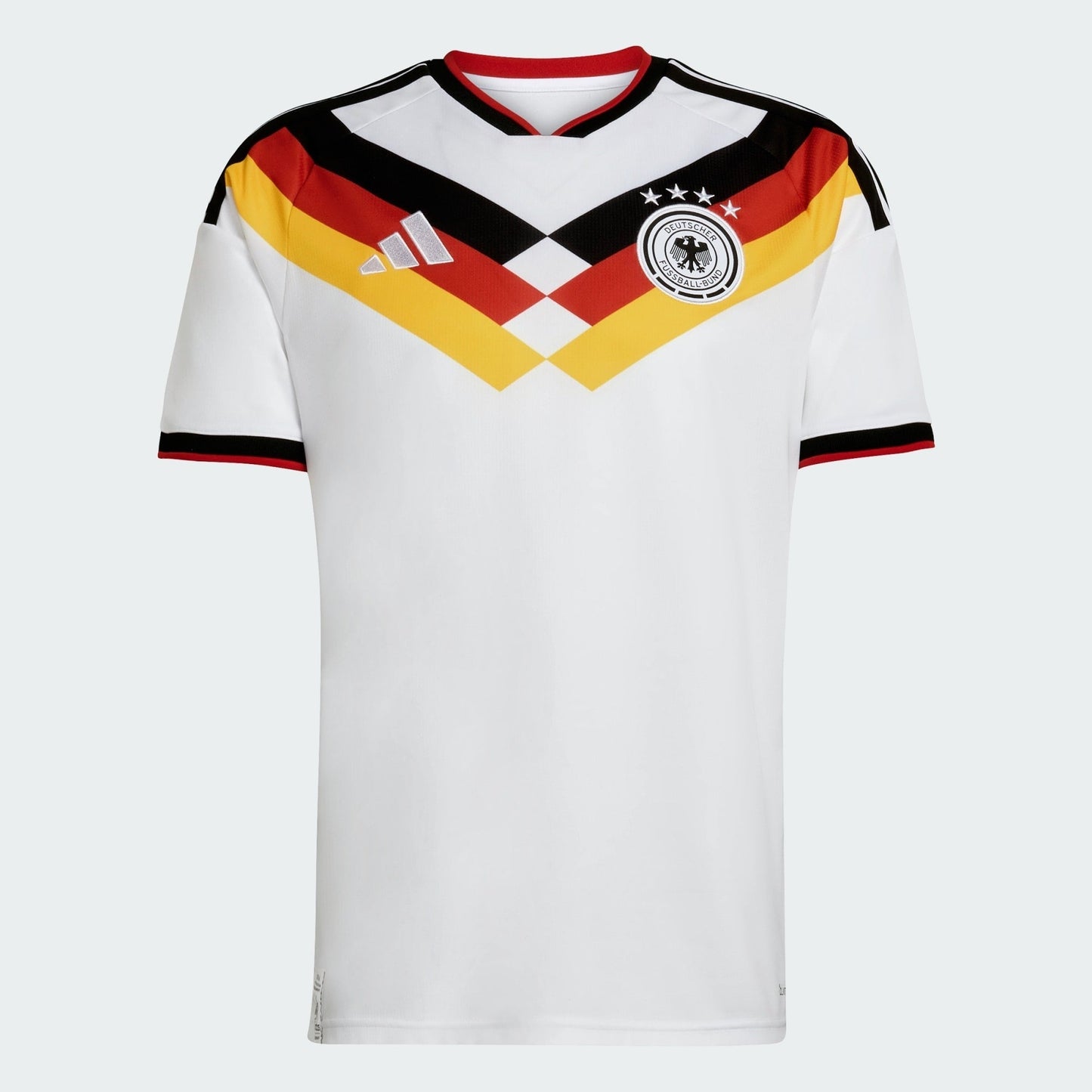 Camisa Alemanha 2026/27 I — imagem 3