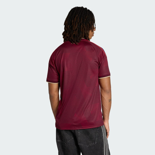 Camisa Venezuela 2026/27 I — imagem 2