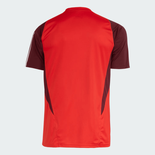 Camisa Masculina Treino Atleta adidas Internacional 2024/25 — imagem 2