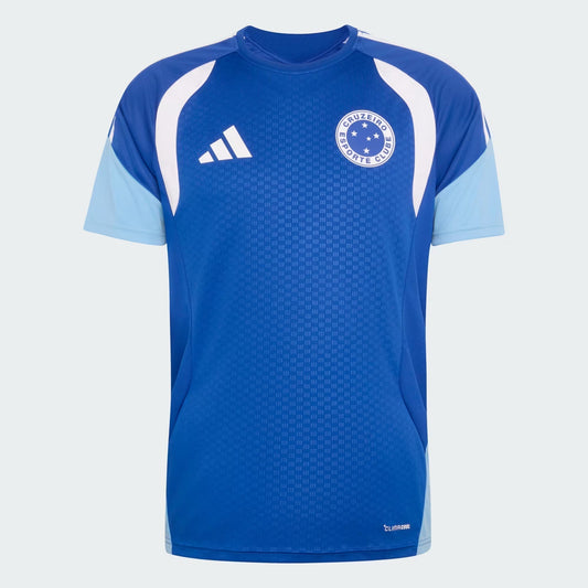 Camisa Treino Cruzeiro 2026/27 — imagem 2