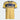 Camisa adidas Boca Juniors 2025/26 II