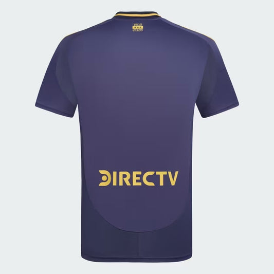 Camisa adidas Boca Juniors 2024/25 III — imagem 2