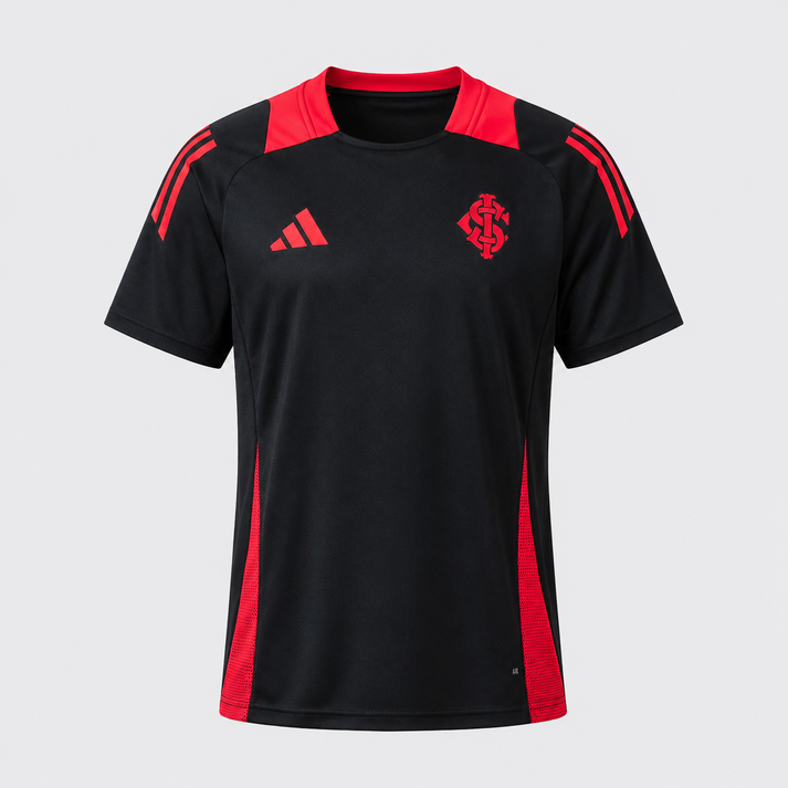 Camisa Feminina Internacional 2026/27 Treino