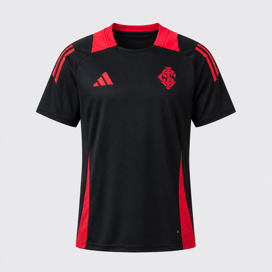 Camisa Feminina Internacional 2026/27 Treino