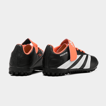Chuteira Infantil adidas Predator Elite Society - [product_category] | Arquibancada Esportes