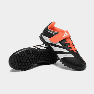 Chuteira Infantil adidas Predator Elite Society - [product_category] | Arquibancada Esportes
