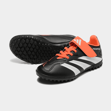 Chuteira Infantil adidas Predator Elite Society - [product_category] | Arquibancada Esportes