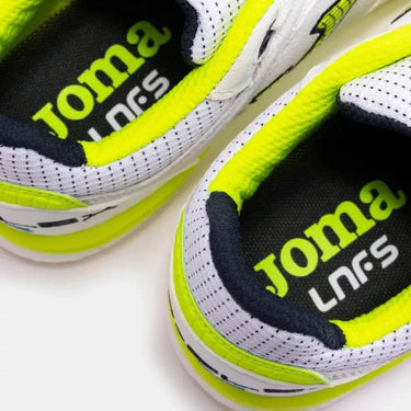 Chuteira Joma Top Flex Rebound Lnfs Futsal - [product_category] | Arquibancada Esportes