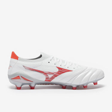 Chuteira Mizuno Morelia Neo IV Beta Made In Japan Elite Campo - [product_category] | Arquibancada Esportes