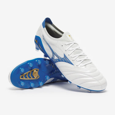 Chuteira Mizuno Morelia Neo IV Beta Made In Japan Elite Campo - [product_category] | Arquibancada Esportes