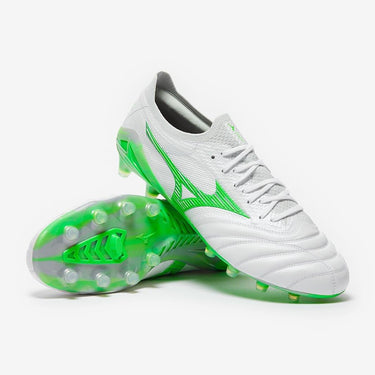 Chuteira Mizuno Morelia Neo IV Beta Made In Japan Elite Campo - [product_category] | Arquibancada Esportes