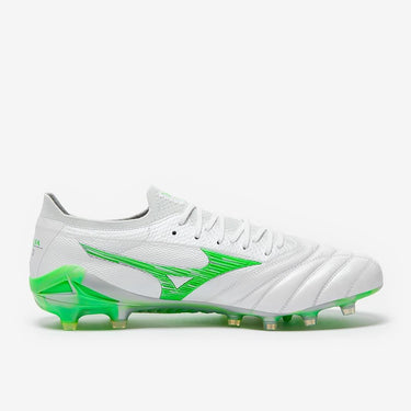 Chuteira Mizuno Morelia Neo IV Beta Made In Japan Elite Campo - [product_category] | Arquibancada Esportes