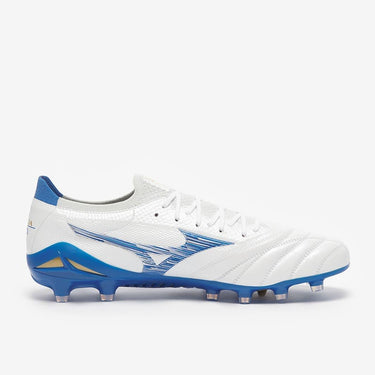 Chuteira Mizuno Morelia Neo IV Beta Made In Japan Elite Campo - [product_category] | Arquibancada Esportes