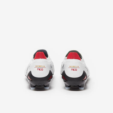 Chuteira Mizuno Morelia Neo IV Beta Made In Japan Elite Campo - [product_category] | Arquibancada Esportes