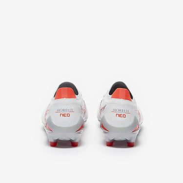 Chuteira Mizuno Morelia Neo IV Beta Made In Japan Elite Campo - [product_category] | Arquibancada Esportes