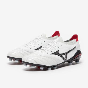 Chuteira Mizuno Morelia Neo IV Beta Made In Japan Elite Campo - [product_category] | Arquibancada Esportes