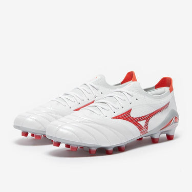Chuteira Mizuno Morelia Neo IV Beta Made In Japan Elite Campo - [product_category] | Arquibancada Esportes