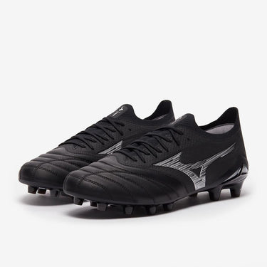 Chuteira Mizuno Morelia Neo IV Beta Made In Japan Elite Campo - [product_category] | Arquibancada Esportes