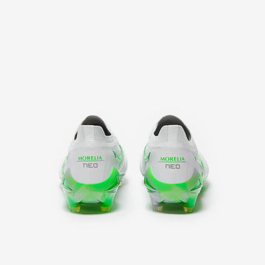 Chuteira Mizuno Morelia Neo IV Beta Made In Japan Elite Campo - [product_category] | Arquibancada Esportes