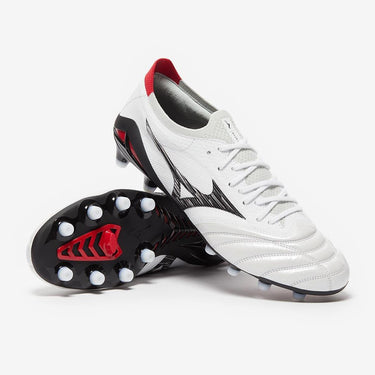 Chuteira Mizuno Morelia Neo IV Beta Made In Japan Elite Campo - [product_category] | Arquibancada Esportes