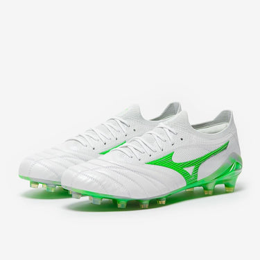 Chuteira Mizuno Morelia Neo IV Beta Made In Japan Elite Campo - [product_category] | Arquibancada Esportes