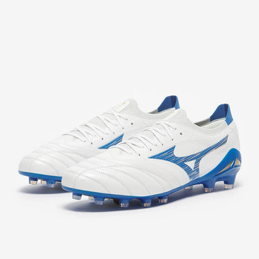 Chuteira Mizuno Morelia Neo IV Beta Made In Japan Elite Campo - [product_category] | Arquibancada Esportes