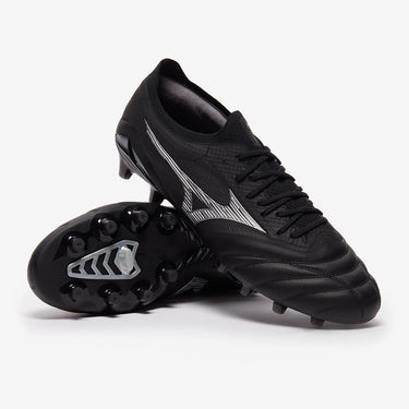 Chuteira Mizuno Morelia Neo IV Beta Made In Japan Elite Campo - [product_category] | Arquibancada Esportes