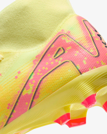 Chuteira Nike Air Zoom Mercurial Superfly 10 Academy Campo - [product_category] | Arquibancada Esportes