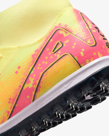 Chuteira Nike Air Zoom Mercurial Superfly 10 Academy Society - [product_category] | Arquibancada Esportes