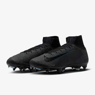 Chuteira Nike Air Zoom Mercurial Superfly 10 Elite Campo Trava Mista - [product_category] | Arquibancada Esportes
