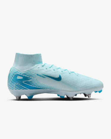 Chuteira Nike Air Zoom Mercurial Superfly 10 Elite Campo Trava Mista - [product_category] | Arquibancada Esportes