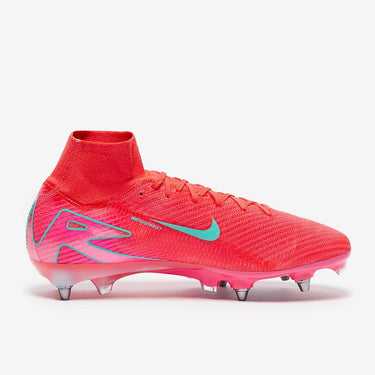 Chuteira Nike Air Zoom Mercurial Superfly 10 Elite Campo Trava Mista - [product_category] | Arquibancada Esportes