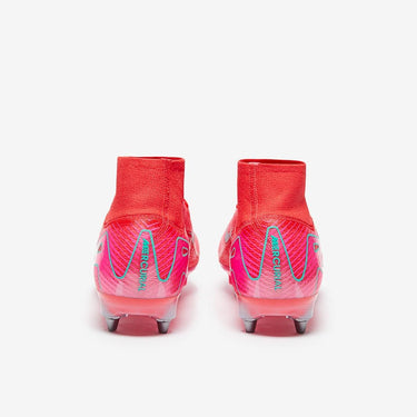 Chuteira Nike Air Zoom Mercurial Superfly 10 Elite Campo Trava Mista - [product_category] | Arquibancada Esportes