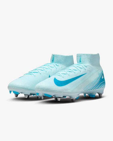 Chuteira Nike Air Zoom Mercurial Superfly 10 Elite Campo Trava Mista - [product_category] | Arquibancada Esportes