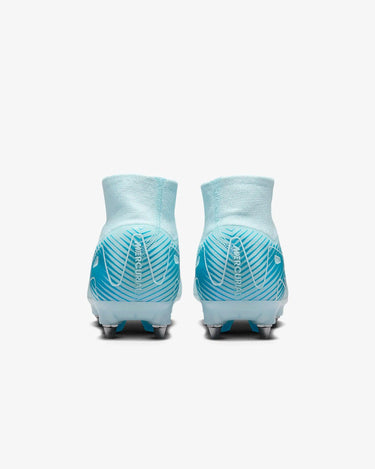 Chuteira Nike Air Zoom Mercurial Superfly 10 Elite Campo Trava Mista - [product_category] | Arquibancada Esportes