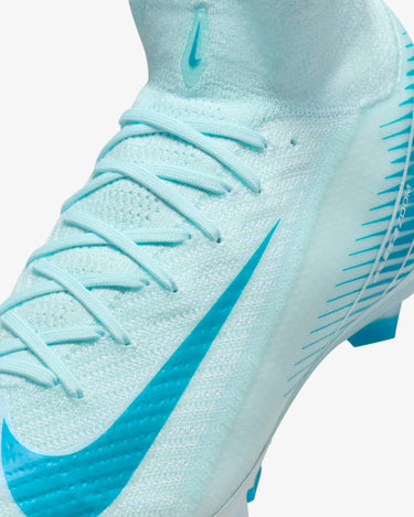 Chuteira Nike Air Zoom Mercurial Superfly 10 Elite Campo Trava Mista - [product_category] | Arquibancada Esportes
