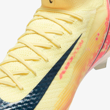 Chuteira Nike Air Zoom Mercurial Superfly 10 Elite Campo - [product_category] | Arquibancada Esportes