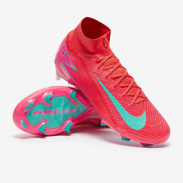 Chuteira Nike Air Zoom Mercurial Superfly 10 Elite Campo - [product_category] | Arquibancada Esportes