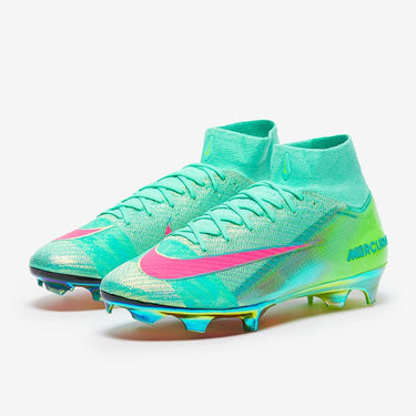 Chuteira Nike Air Zoom Mercurial Superfly 10 Elite Campo - [product_category] | Arquibancada Esportes