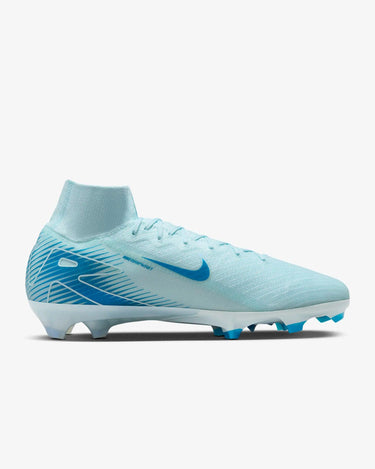 Chuteira Nike Air Zoom Mercurial Superfly 10 Elite Campo - [product_category] | Arquibancada Esportes